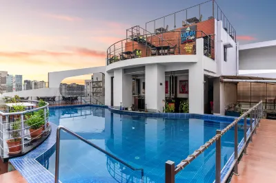 Hotel Senses Hotel a 