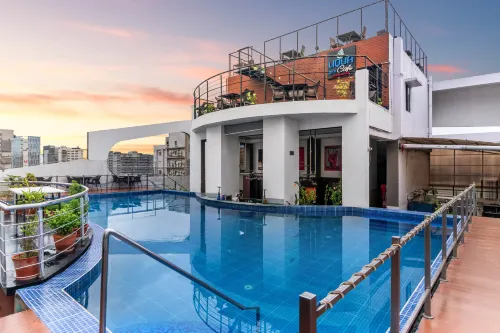 Hotel Senses
