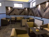 Hotel Pandora Residence Hotel a Tirana