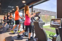 R Hotel Experiences - Gym