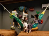 Takasecha no yu guest house JIJI 미토요 시 호텔