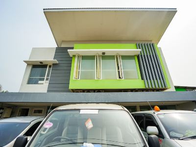 Ardhya Guesthouse Syariah by Ecommerceloka