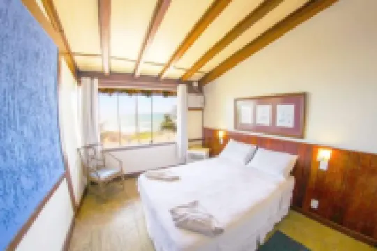 普拉日飯店 佩羅海灘（Praia do Peró）附近的飯店