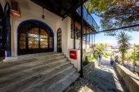 Velendzas Holidays Hotels in Katastari