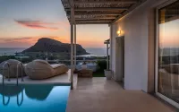 Arkasa Palace Hotels in Karpathos