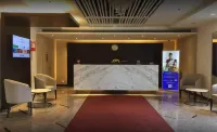 DEVENTURE SAROVAR PORTICO KAPASHERA - 4-Star