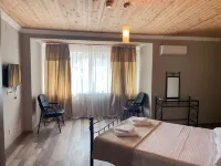 Argo Hotel Hotels in Ureki