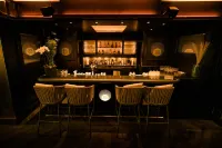 坎斯勒生活飯店 - 酒吧