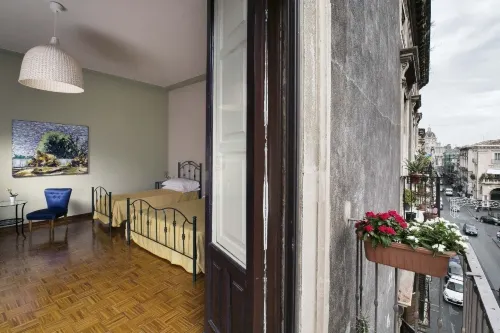 Liodoro Catania B&B