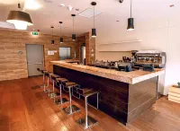 Zirve Hotel - bar