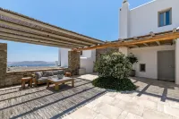 M - Mykonos Villas - Villas
