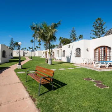 HD Parque Cristobal Gran Canaria