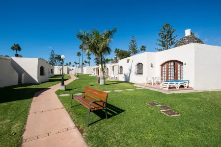 HD Parque Cristobal Gran Canaria