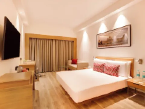 Lemon Tree Hotel Electronics City Hotels in Bengaluru