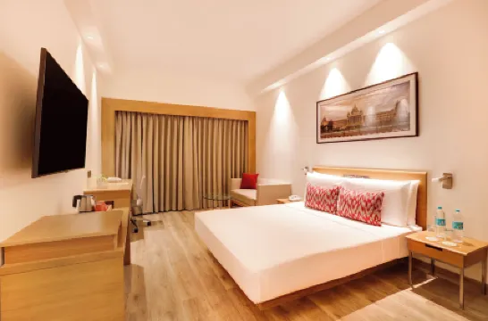 Lemon Tree Hotel Electronics City