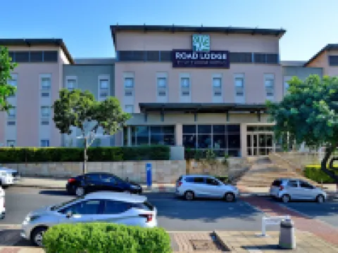 Road Lodge Umhlanga Ridge Hotels in Umhlanga