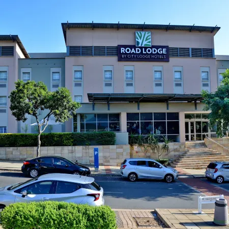 Road Lodge Umhlanga Ridge