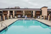 Quality Inn Kinston Hwy 70