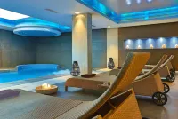 Castello Boutique Resort & Spa - Adults Only - spa