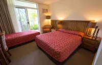 Walkabout Lodge - Pet friendly