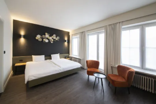 Hotel Cortina Hotel di 