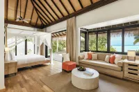 COMO Maalifushi - Wi-Fi