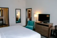 洲際飯店集團假日飯店及套房丹佛科技中心-森特尼爾