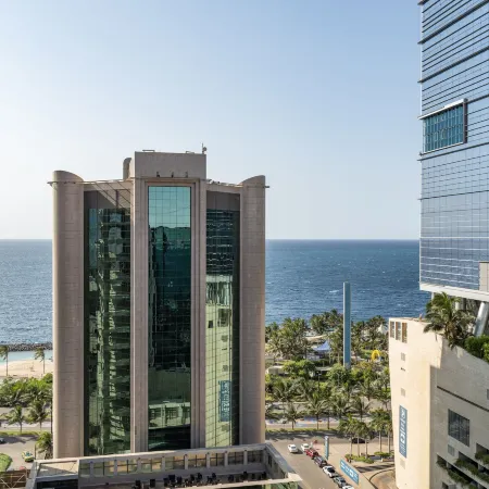 The Venue Jeddah Corniche