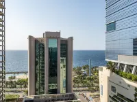 The Venue Jeddah Corniche - Pemandangan Pantai