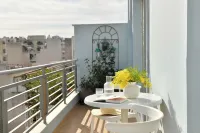 Alekos Apartments 1 Hotel di West Athens