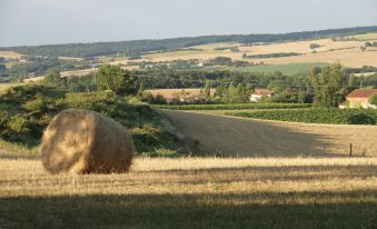 Au Vieux Pressoir