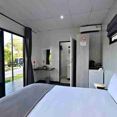 SleepOver Colesberg Rooms