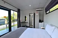 SleepOver Colesberg