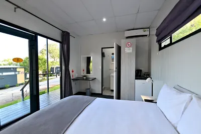 Sleepover Kruger Gate Hotels in Sabie Park
