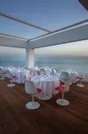 King Evelthon Beach Hotel & Resort - Bữa sáng