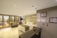 Infinity at the Sea by Welkom Hotels in 