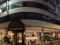 City Central Hotel Örebro by First Hotels Hotels in Orebro