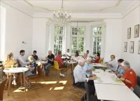 Apart M3 - breakfast
