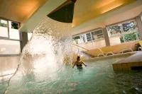 Hotel & Terme Bagni di Lucca Hôtels à : Bagni di Lucca