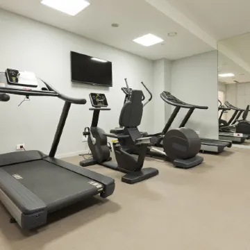 Grand Concerto Hotel