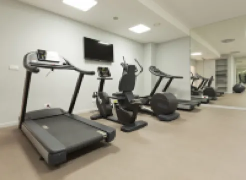 Grand Concerto Hotel