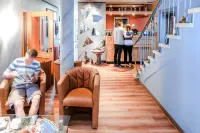 Hotel Ertl Hotels in Kulmbach