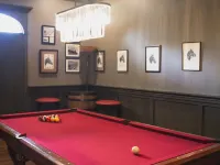 The Respite Bed and Breakfast Hotels near Carson Park