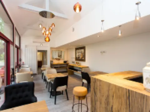 Hotel Spa - Au Charme Rabelaisien Hotels in Amboise