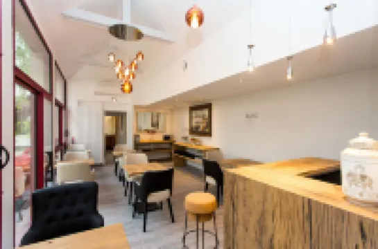 Hotel Spa - Au Charme Rabelaisien