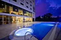 North Point Hotel - 4 Yıldız