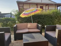 Premiere Classe Niort Est - la CRÈCHE Hotels in Souvigne