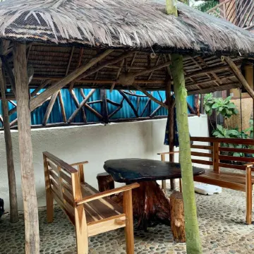 Le Cou de Tou Village Resort