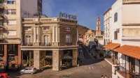 Hotel Colonial Salta Hotels in 