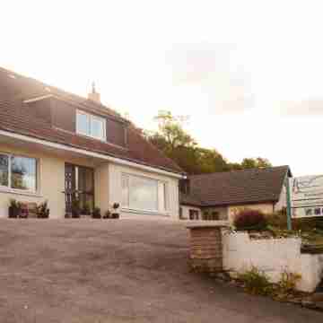 Torlinnhe Hotel Exterior